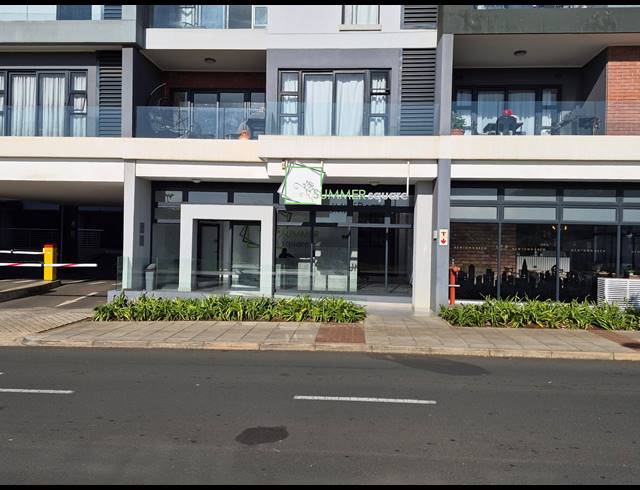 2 BEDROOM APARTMENT FOR SALE IN UMHLANGA RIDGE